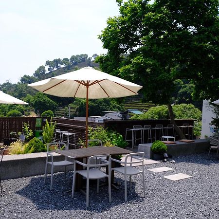 Hangzhou Sansu Hotel Экстерьер фото