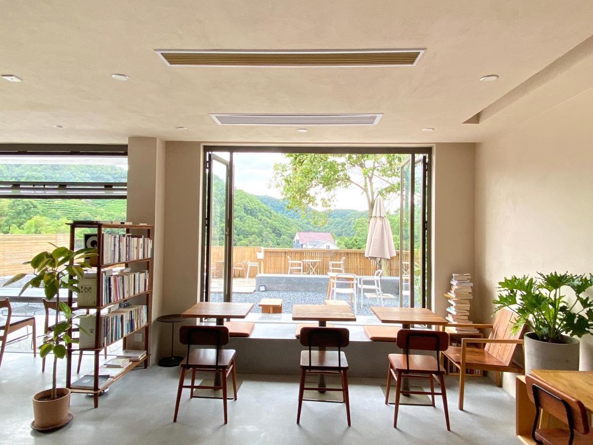 Hangzhou Sansu Hotel Экстерьер фото