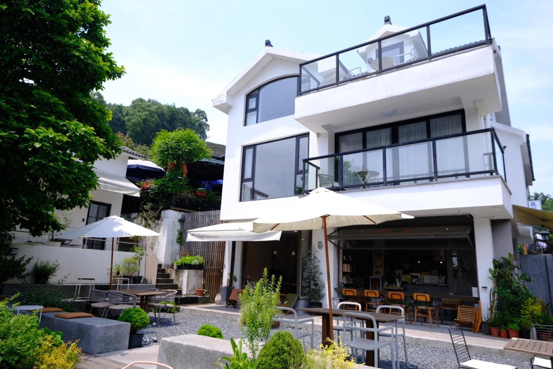 Hangzhou Sansu Hotel Экстерьер фото