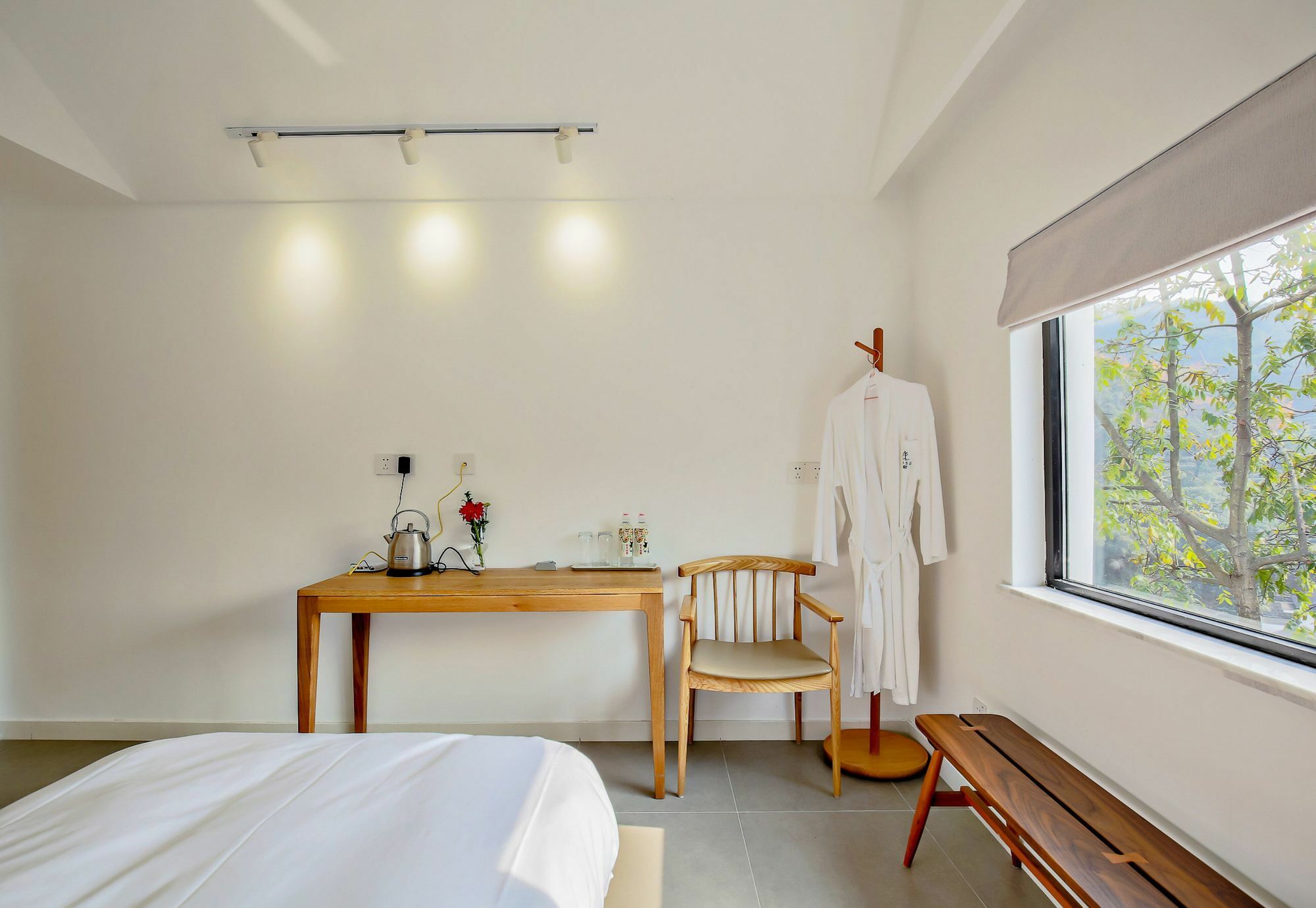 Hangzhou Sansu Hotel Экстерьер фото