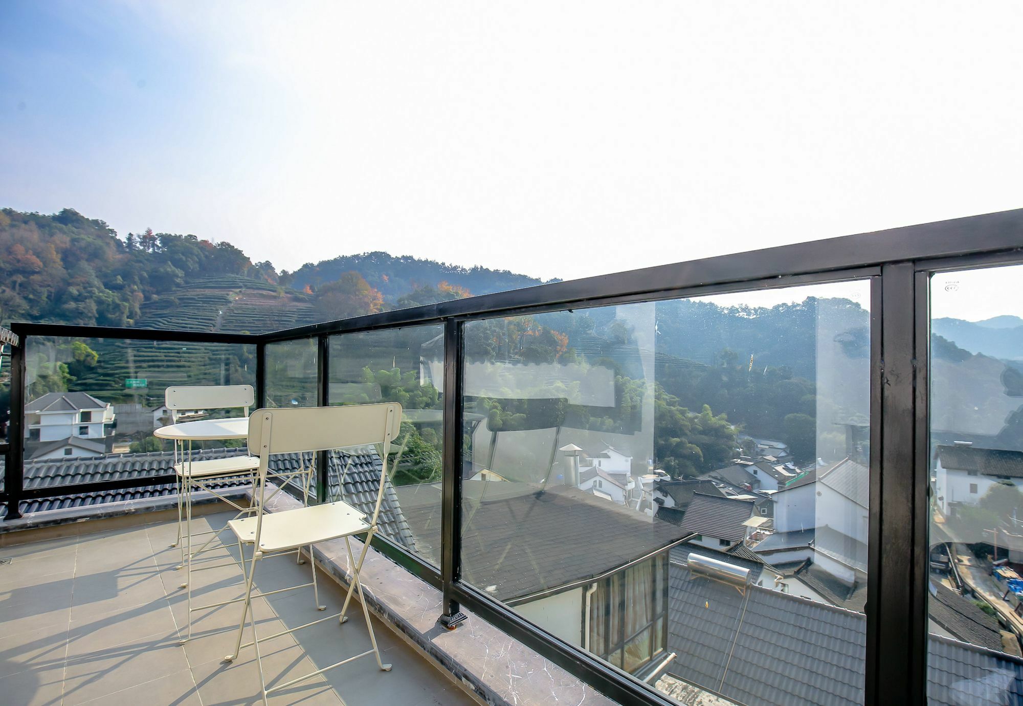 Hangzhou Sansu Hotel Экстерьер фото