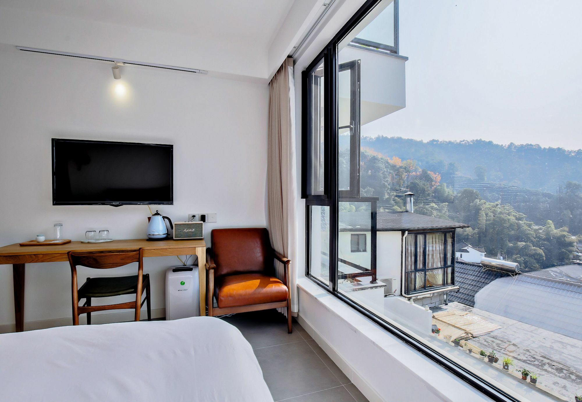Hangzhou Sansu Hotel Экстерьер фото