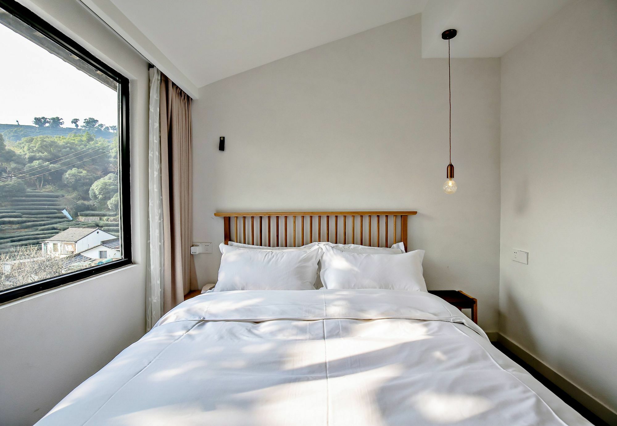 Hangzhou Sansu Hotel Экстерьер фото