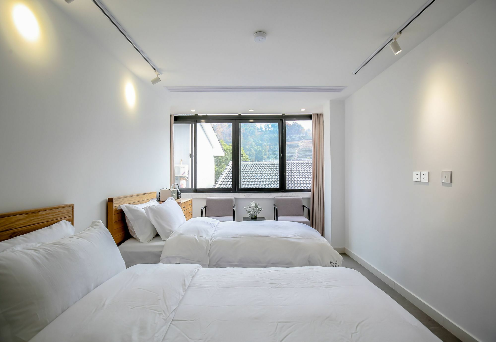 Hangzhou Sansu Hotel Экстерьер фото
