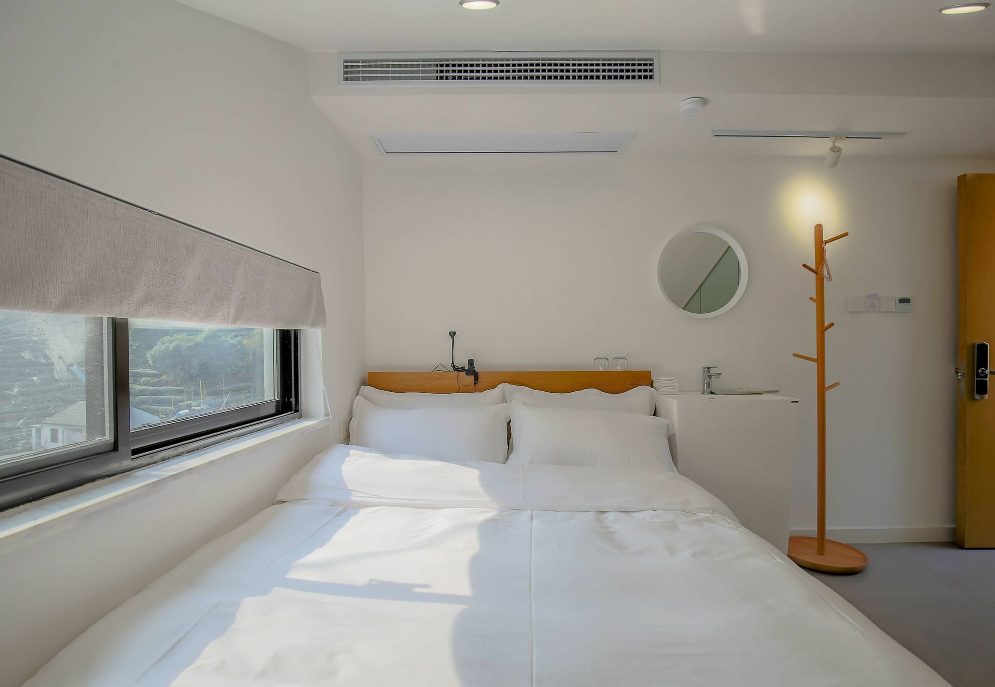 Hangzhou Sansu Hotel Экстерьер фото
