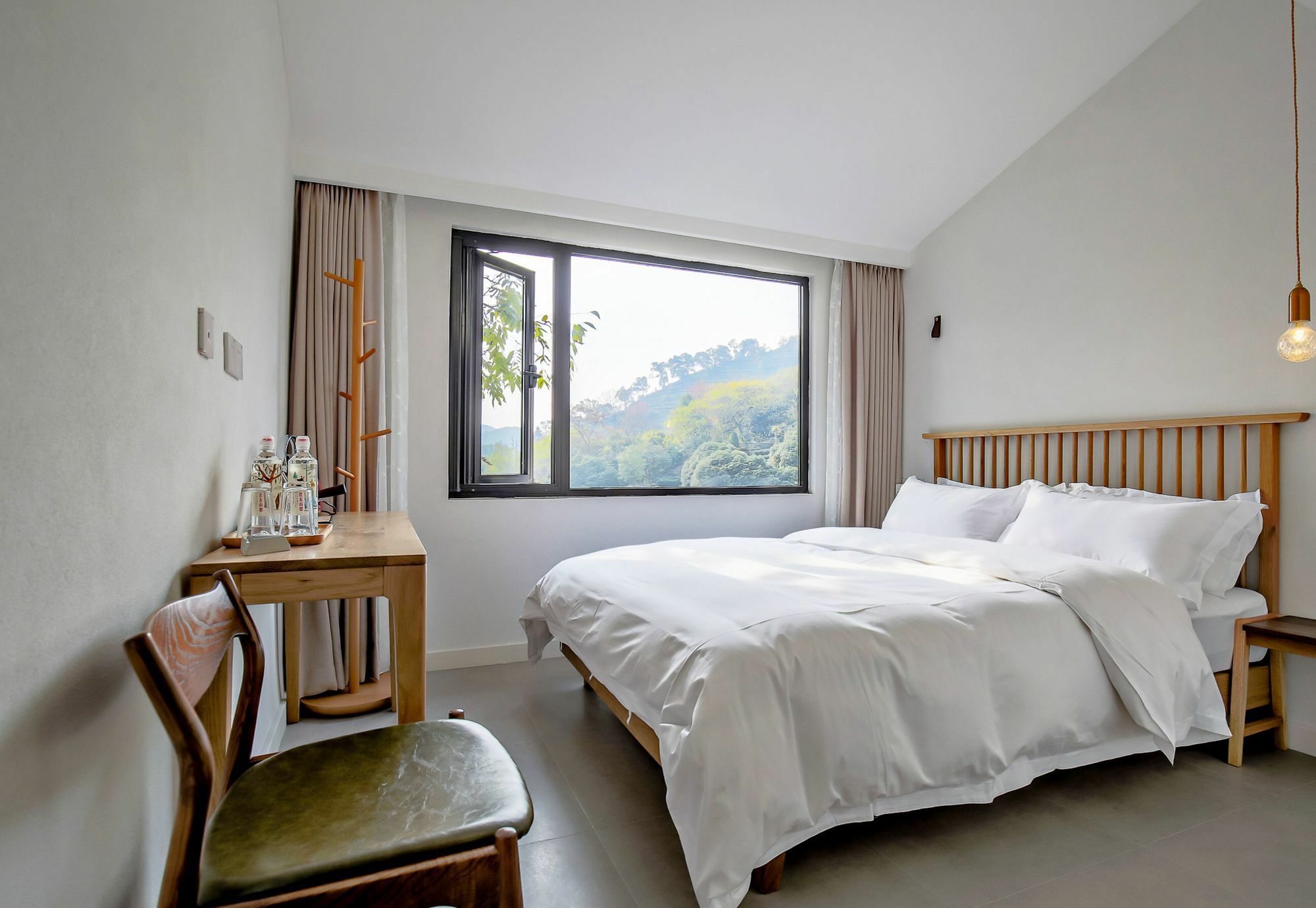 Hangzhou Sansu Hotel Экстерьер фото