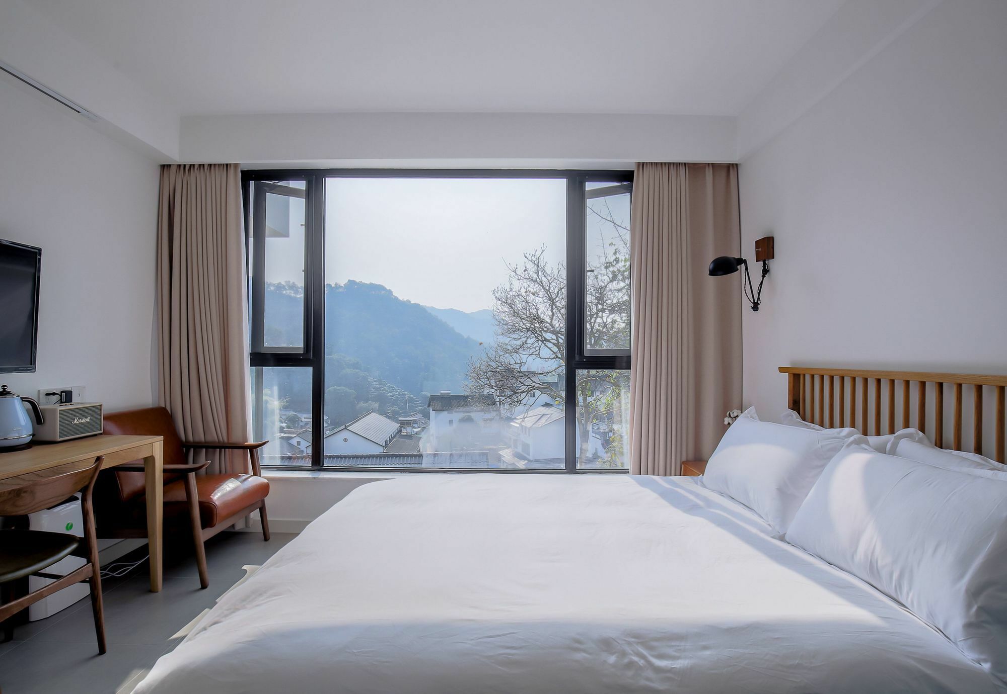 Hangzhou Sansu Hotel Экстерьер фото