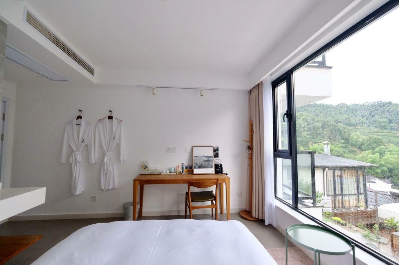 Hangzhou Sansu Hotel Экстерьер фото